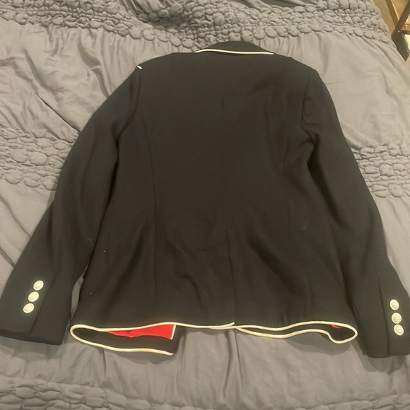 Banana Republic Wool Blazer - Picture 6 of 6